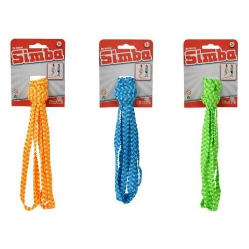 Simba Springgummi 300 cm mix