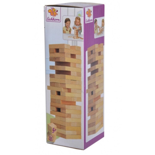 Simba Det Rystende Tårn
