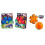 Wahu Phlatball Discusbold Flash mix 1