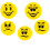 Centrum Smiles Viskelæder Mix 84875 1