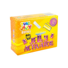 Aktivator til Tubi Jelly 12x5g TUBAN