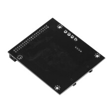 3X Adapter Card 3.5 IDE 3.5inch 40Pin Male IDE Hard Disk Drive Card to IDE 40P Male Interface Adapter Card