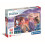 Clementoni Puslespil 60 Super Farve Frost 2 1