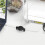 10PCS Portable RJ45 Cat 5 5E Retractable Ethernet LAN Network Patch Cable 10/100 Mbps 1.5M/5FT 7