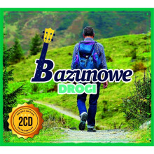 Bazunowe veje CD