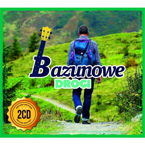 Bazunowe veje CD