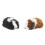 Marsvin 19 cm WWF - blanding 1