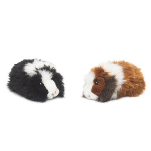 Marsvin 19 cm WWF - blanding