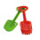 Sandsæt Spade + riveblanding 1