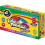 Plakatmaling 8 farver 20ml AS 1