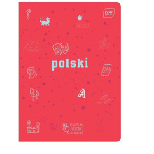Notesbog A5/60K Hybrid Line, poleret (10 stk.)
