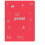 Notesbog A5/60K Hybrid Line, poleret (10 stk.) 1