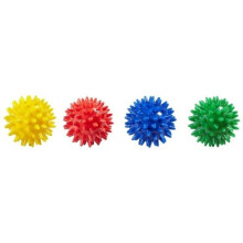 Gummibold - Pindsvin