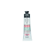 Sort akrylmaling 40 ml