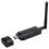 4X AR9271 Wireless USB WiFi Adapter 2.4G/150Mbps for Linux, Kali, Ubuntu,for Raspberry Pi, PC, B 3