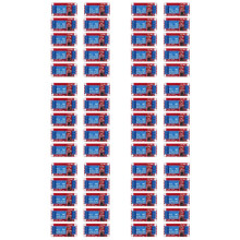 60pcs Relay Module 12V Relay Board 1 Channel with Optocoupler Isolation Support High or Low Level