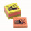 Sticky notes 76x76 neon 100 ark 1