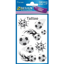 Tatoveringer - Baller