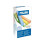 Farvet kridt 10 stk. MILAN 1
