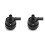 2X Heater Water Valve Electric Water Pump 0005000686 A0005000686 for - B-Class E-Class A-Class E400 B200 1