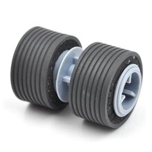 9X Kit Rullo di Sostituzione Scanner Compatibile Fi-6770 Fi-6670 Fi-6770A Fi-5750C Fi-5650C Fi-5750 Fi-5650 Fi-6750 Fi-6750S
