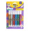 BIC Glitterlimblanding med 6 farver BIC 1