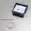 2X Erc112C Temperature Controller Kit, Electronic Refrigeration Controller with Sensor Compatible with 080G3491 7