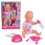 Simba NBB Babydukke med tilbehør, 38 cm 1