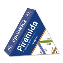 P1 Stavepyramide
