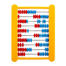 Skole-abacus