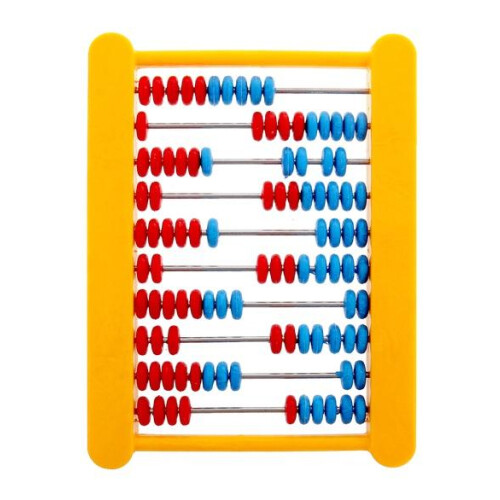 Skole-abacus