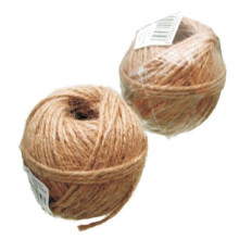 Jutegarn 50g tjekkisk