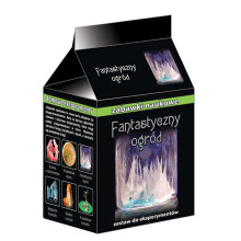 Videnskabelig legetøj - Fantasy Have