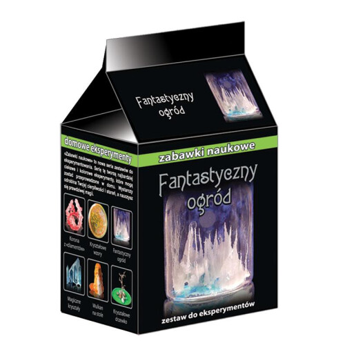Videnskabelig legetøj - Fantasy Have