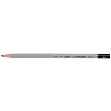 Grafitblyant 1860/2B (12 stk.)
