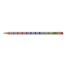 Grafitblyant med gummi 1231 gangetabeller (12 stk.)