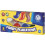 Plakatmaling 8 farver 10ml ASTRA 1