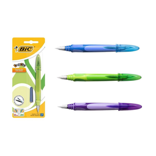 BIC Easy Clic Standard bls BIC Pen