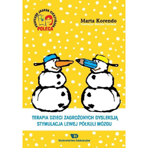 Terapi for børn med risiko for ordblindhed