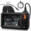 Borescope, Endoscope Camera with Light, 1080P HD Inspection Camera, Borescope Camera with Light, IP67 Waterproof Camera 1
