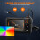 Borescope, Endoscope Camera with Light, 1080P HD Inspection Camera, Borescope Camera with Light, IP67 Waterproof Camera 4