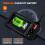 Borescope, Endoscope Camera with Light, 1080P HD Inspection Camera, Borescope Camera with Light, IP67 Waterproof Camera 5