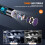 Borescope, Endoscope Camera with Light, 1080P HD Inspection Camera, Borescope Camera with Light, IP67 Waterproof Camera 6