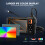 Borescope, Endoscope Camera with Light, 1080P HD Inspection Camera, Borescope Camera with Light, IP67 Waterproof Camera 12