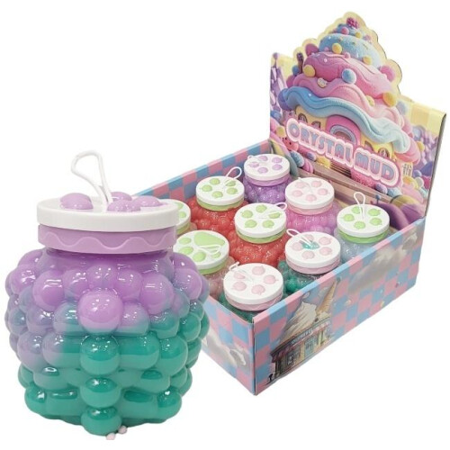 Slime Mix