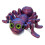 3D Edderkop Squishy 1
