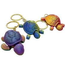 3D skildpadde nøglering MIX