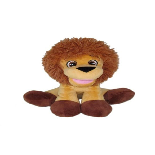 Løve 30 cm