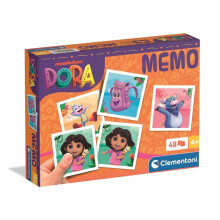 Memo Dora