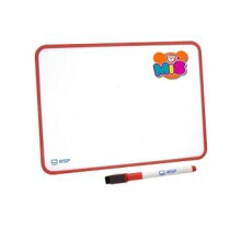 Bamse. Ven af førskolebørn. Tablet.